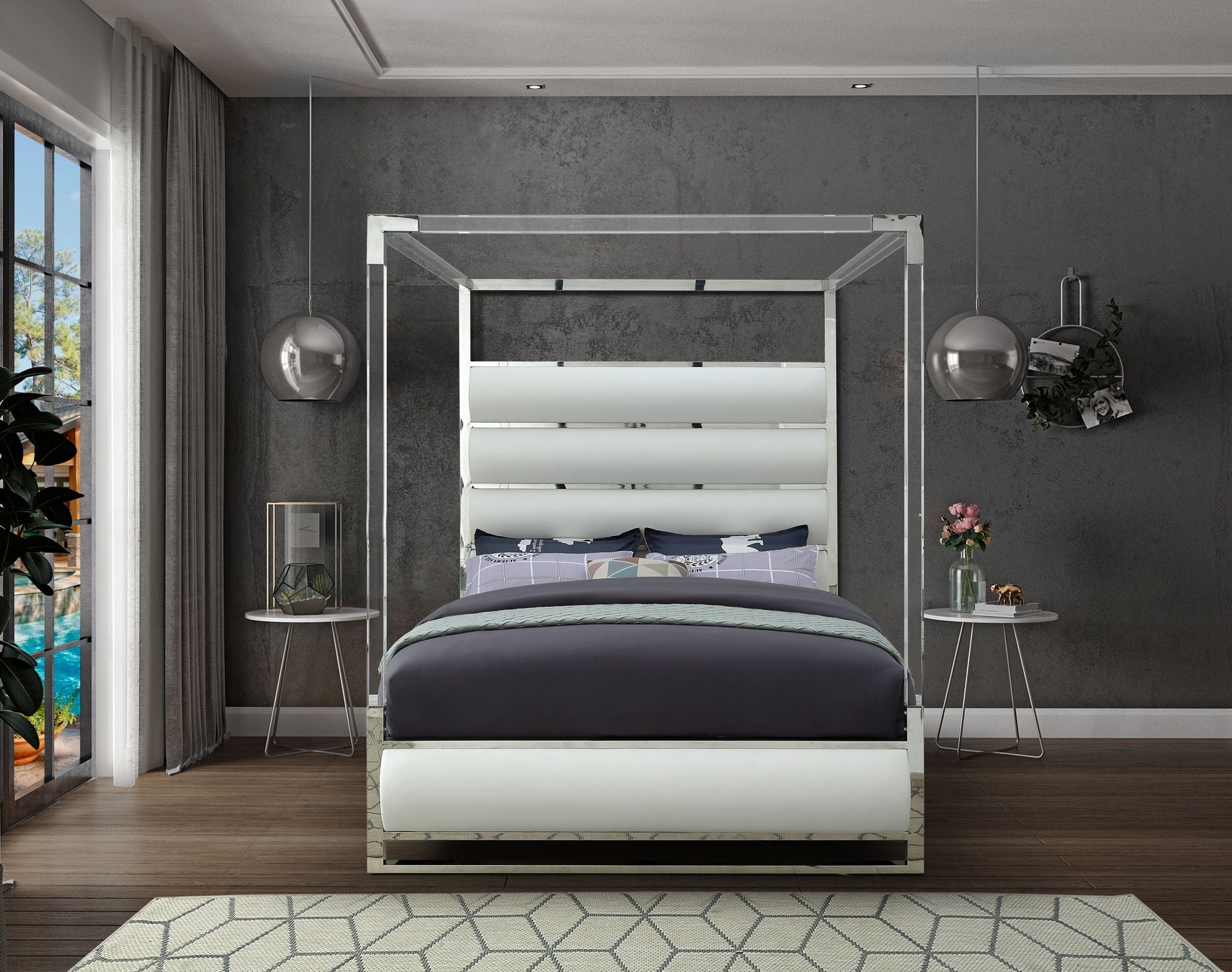 Encore - Bed - Urban Living Furniture (Los Angeles, CA)