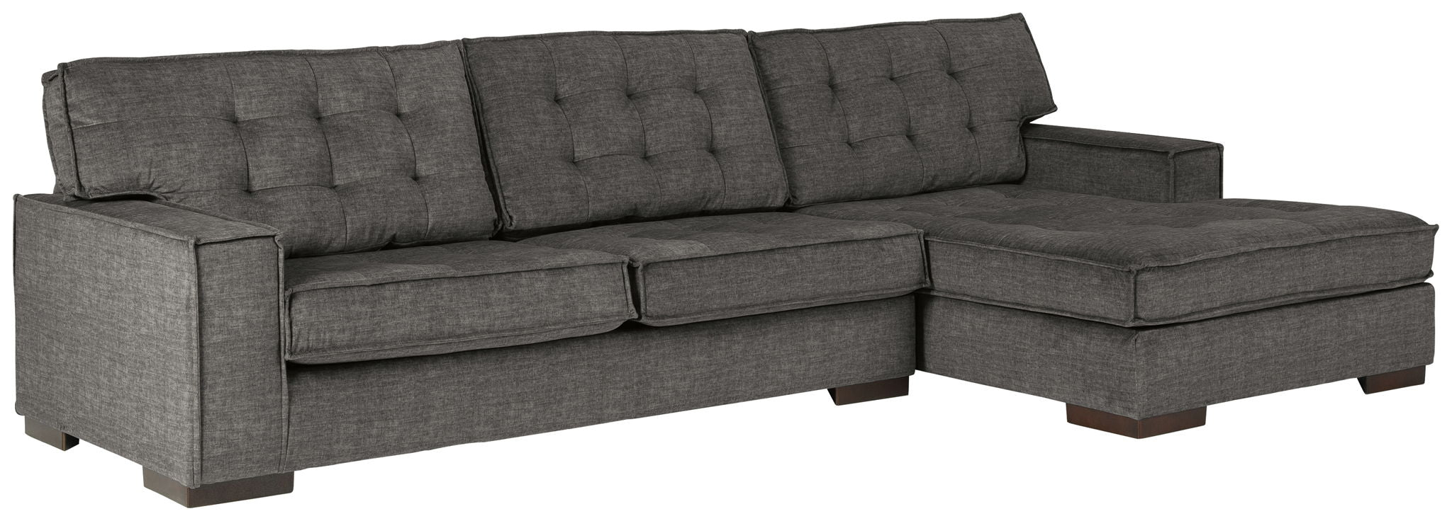 Coulee Point - Sectional