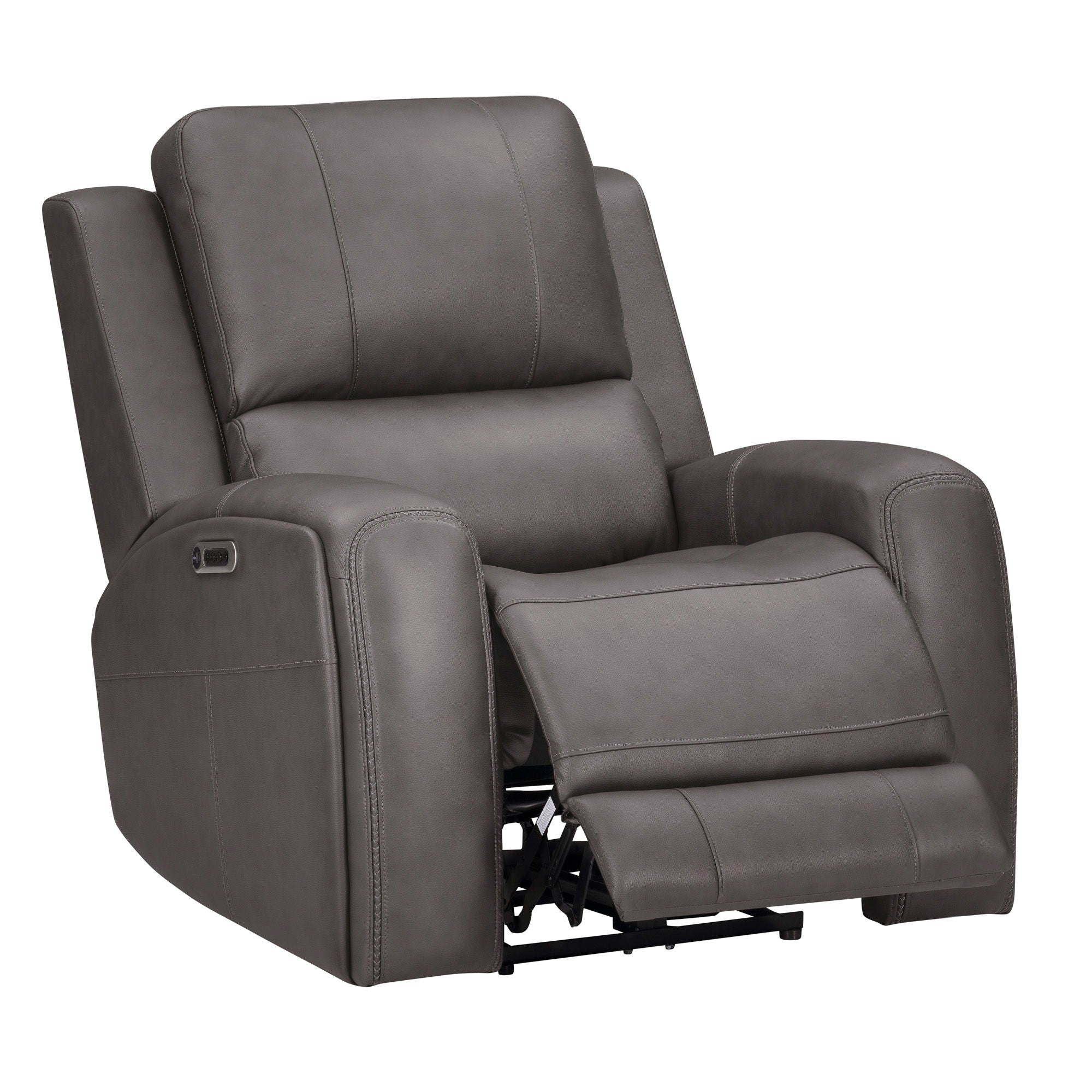 Belmont - Zero Gravity Power Recliner P3 - Urban Living Furniture (Los Angeles, CA)