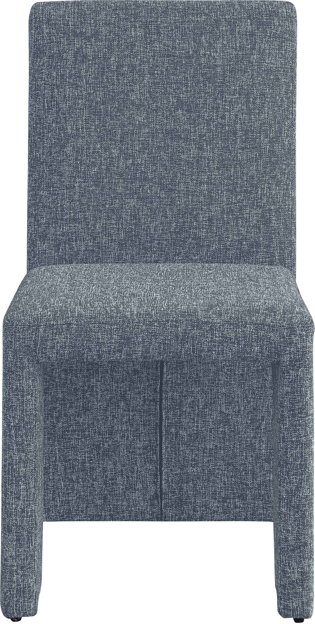 Benson - linen Dining Chair (Set of 2) - Urban Living Furniture (Los Angeles, CA)
