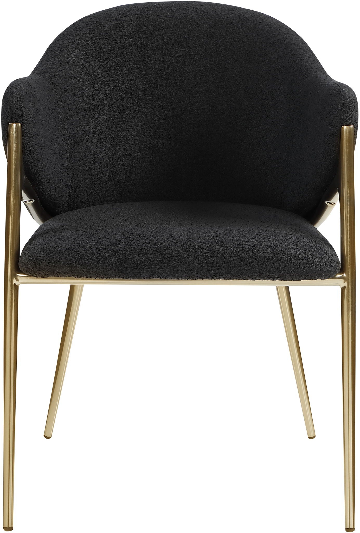 Nial - Dining Chair (Set of 2) - Urban Living Furniture (Los Angeles, CA)