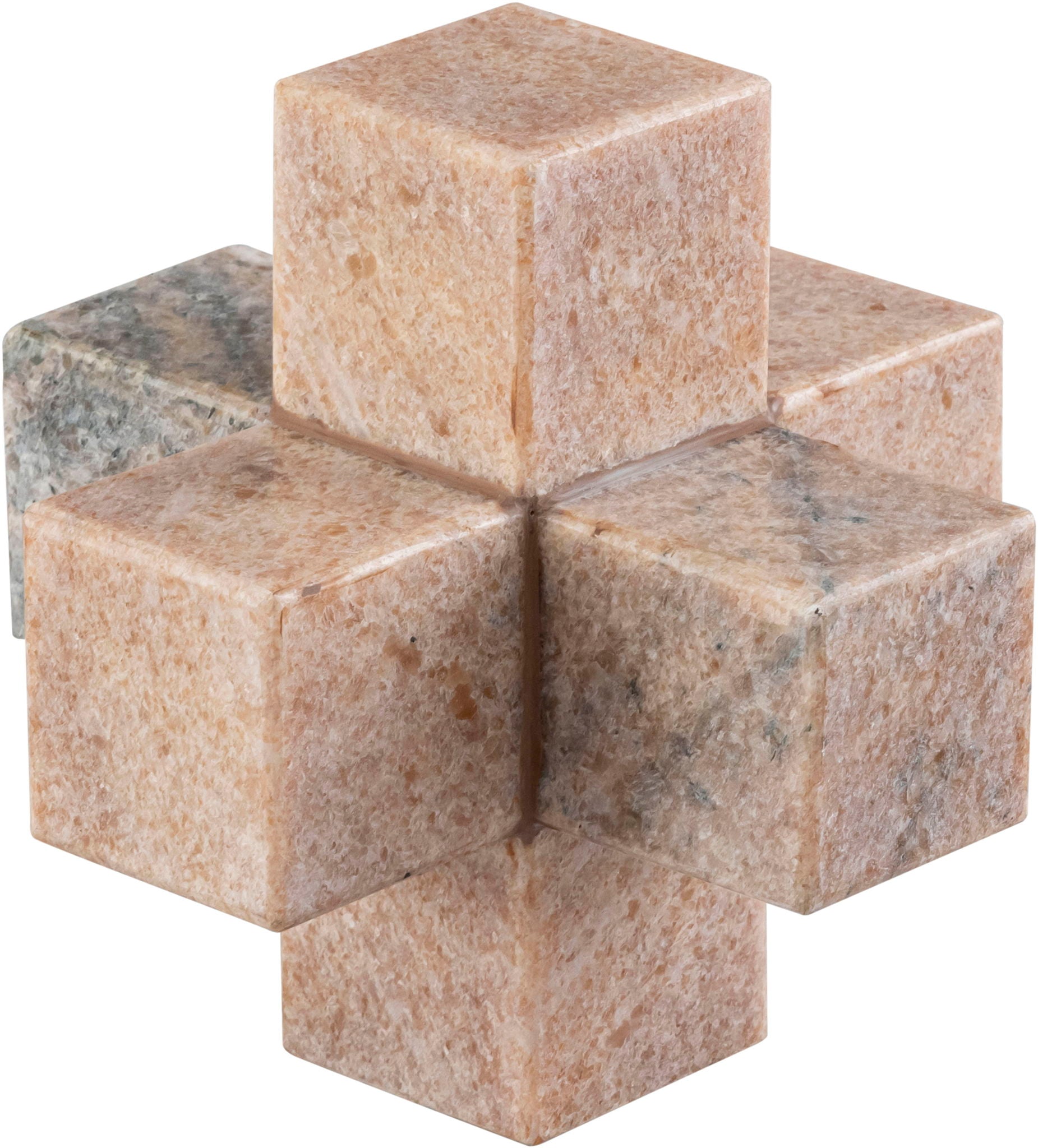 Jack - Marble Decorative Object - Urban Living Furniture (Los Angeles, CA)
