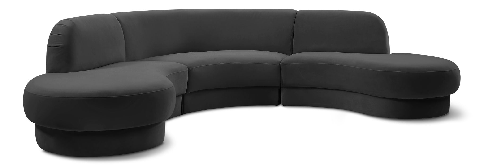 Rosa - Sectional - Urban Living Furniture (Los Angeles, CA)