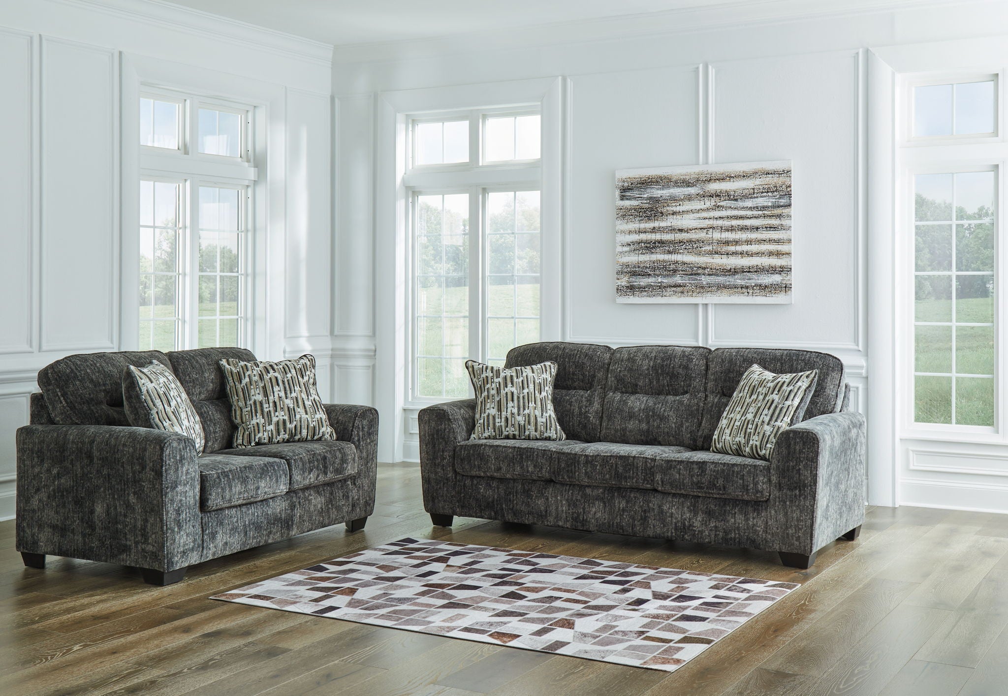 Lonoke - Living Room Set - Urban Living Furniture (Los Angeles, CA)
