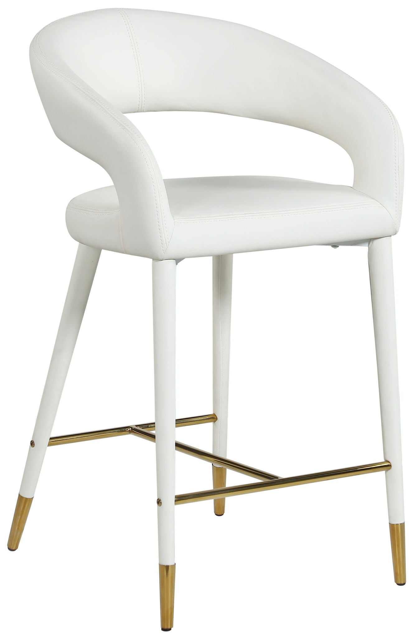 Destiny - Stool - Urban Living Furniture (Los Angeles, CA)