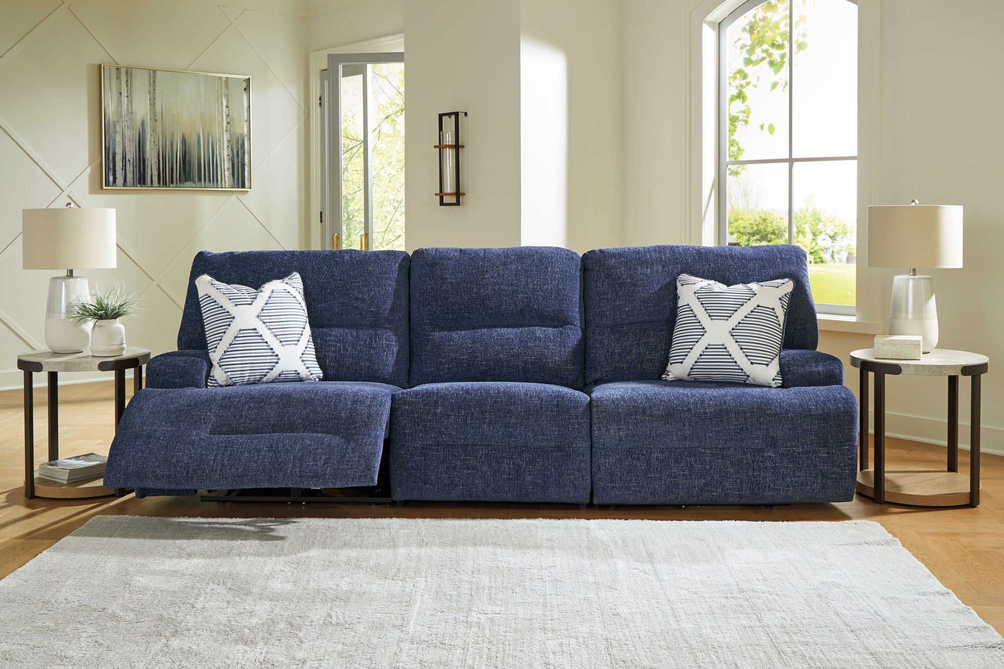 Acklen Place - Reclining Sectional - Urban Living Furniture (Los Angeles, CA)
