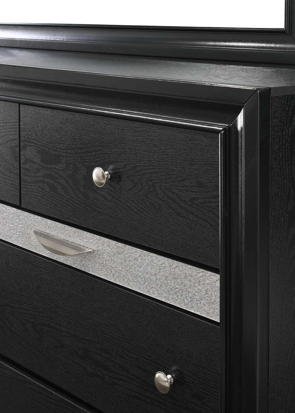 Regata - Accent Chest - Urban Living Furniture (Los Angeles, CA)
