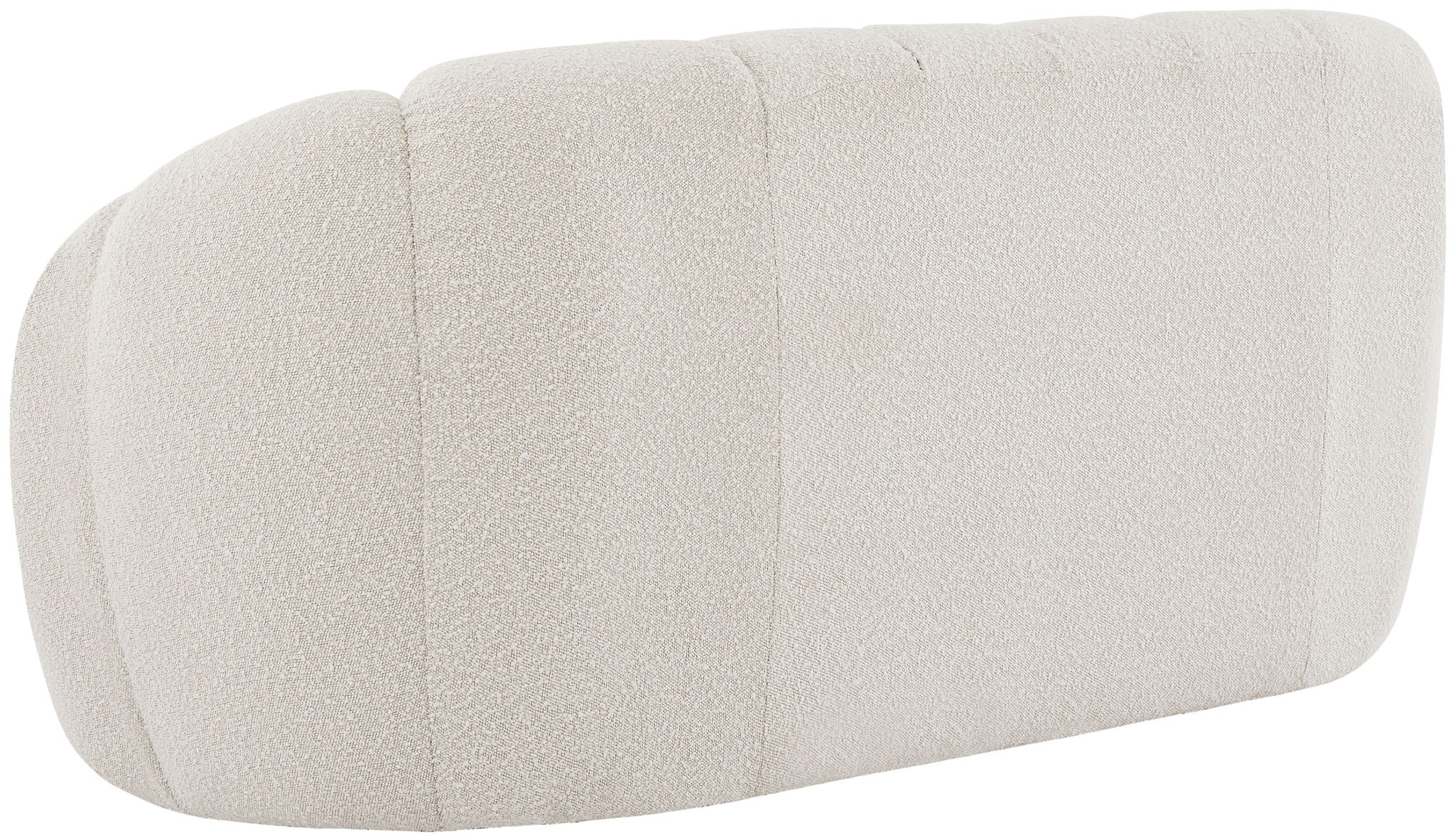 Elijah - Boucle Fabric Loveseat - Urban Living Furniture (Los Angeles, CA)