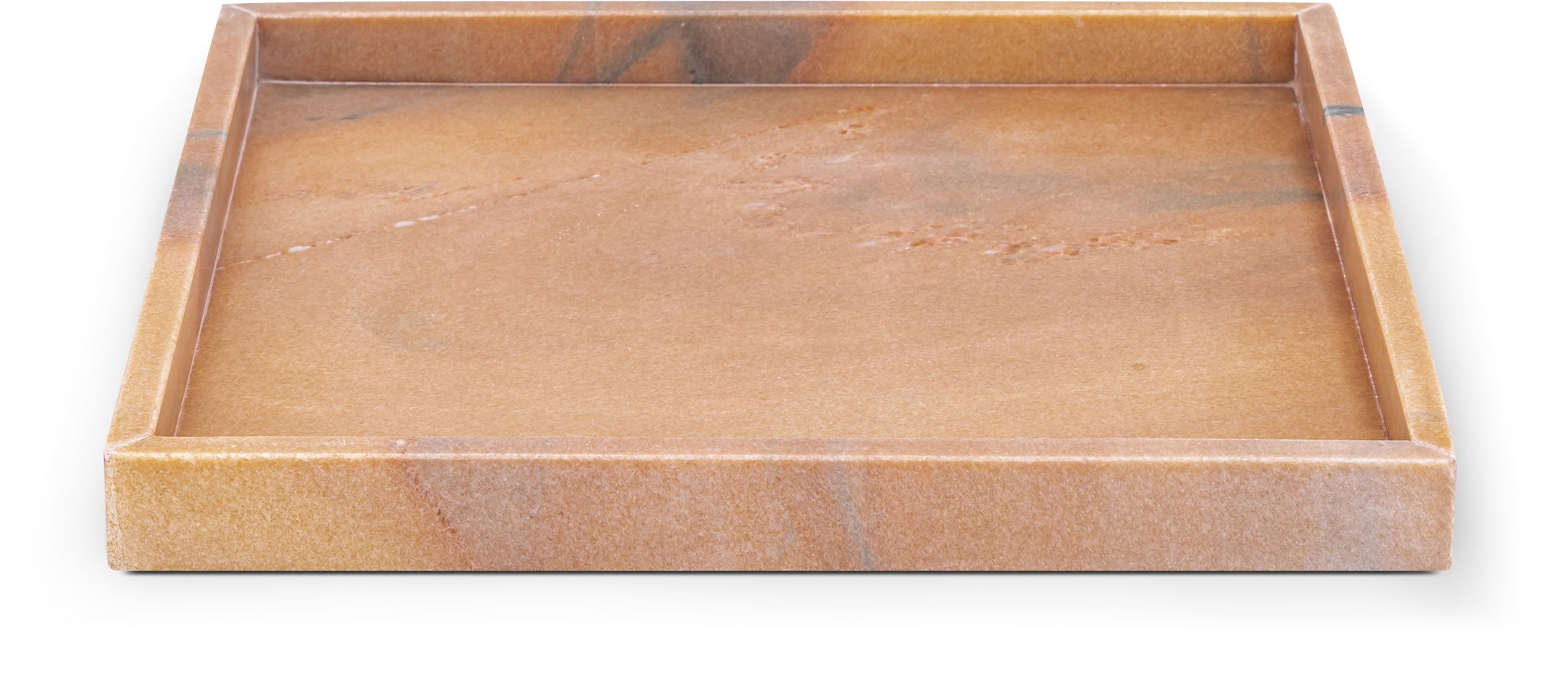 Barletta - Square Tray - Urban Living Furniture (Los Angeles, CA)