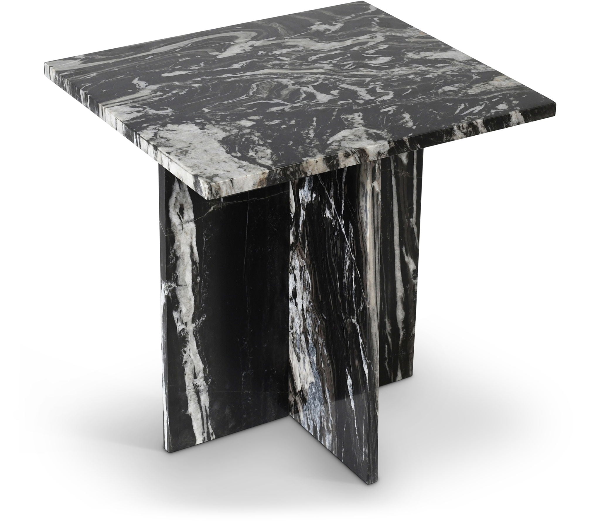 Verona - End Table - Urban Living Furniture (Los Angeles, CA)