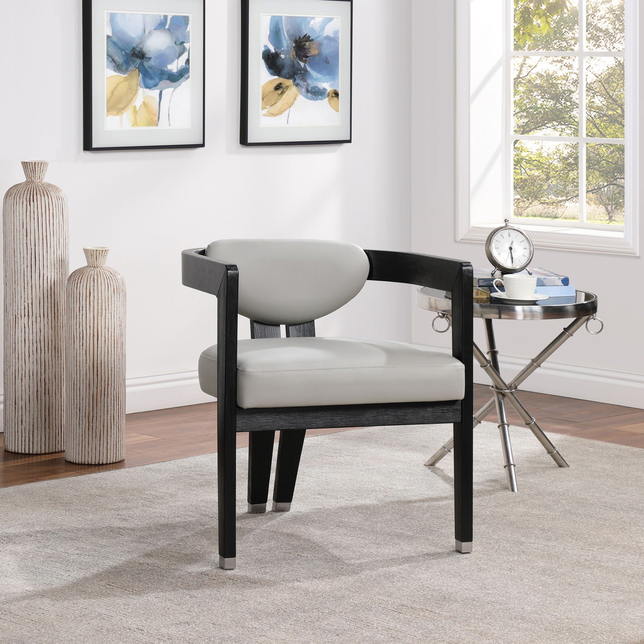 Carlyle - Dining Chair - Urban Living Furniture (Los Angeles, CA)