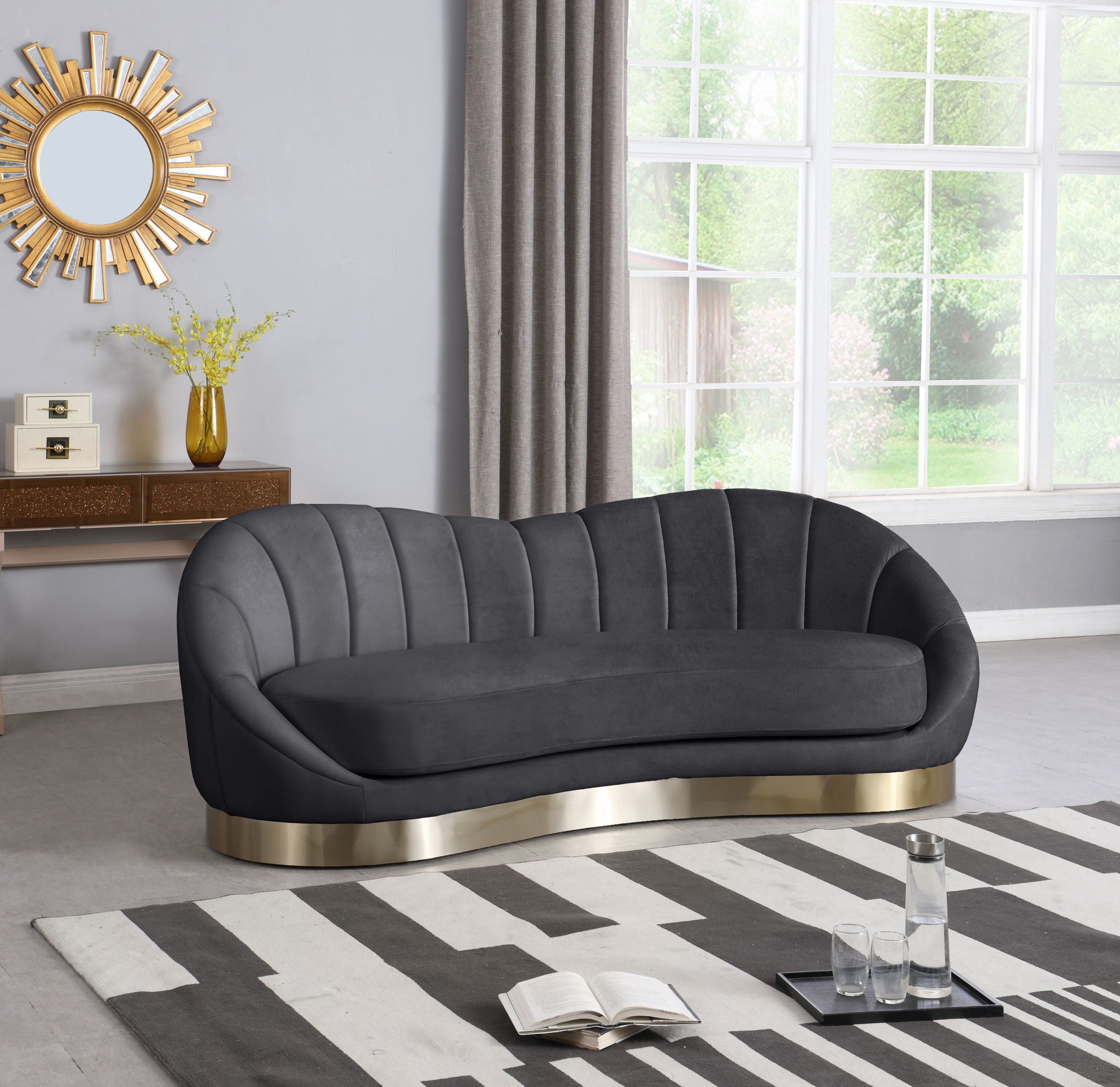 Shelly - Sofa - Urban Living Furniture (Los Angeles, CA)