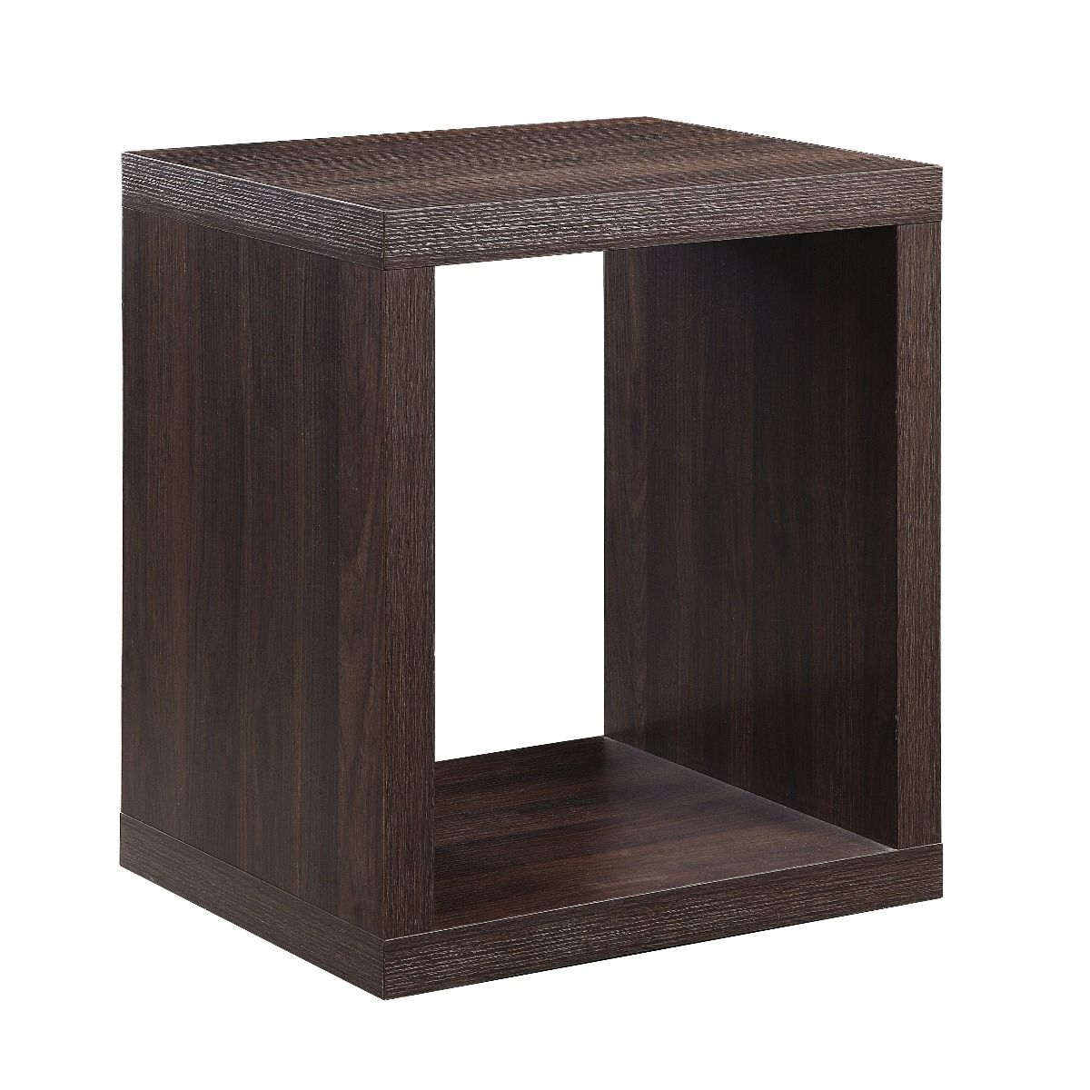 Harel - Modular-Accent Cabinet - Walnut - Urban Living Furniture (Los Angeles, CA)