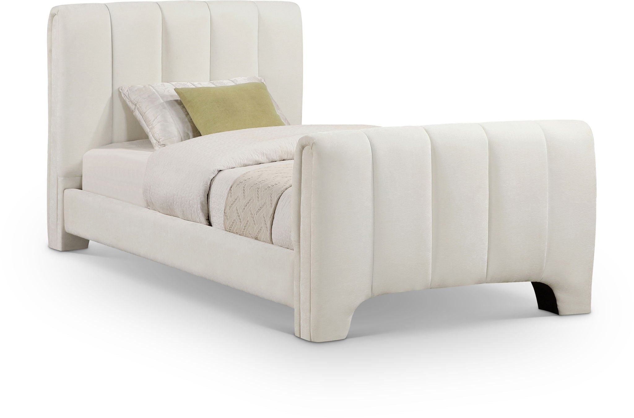 Camila - Bed - Urban Living Furniture (Los Angeles, CA)