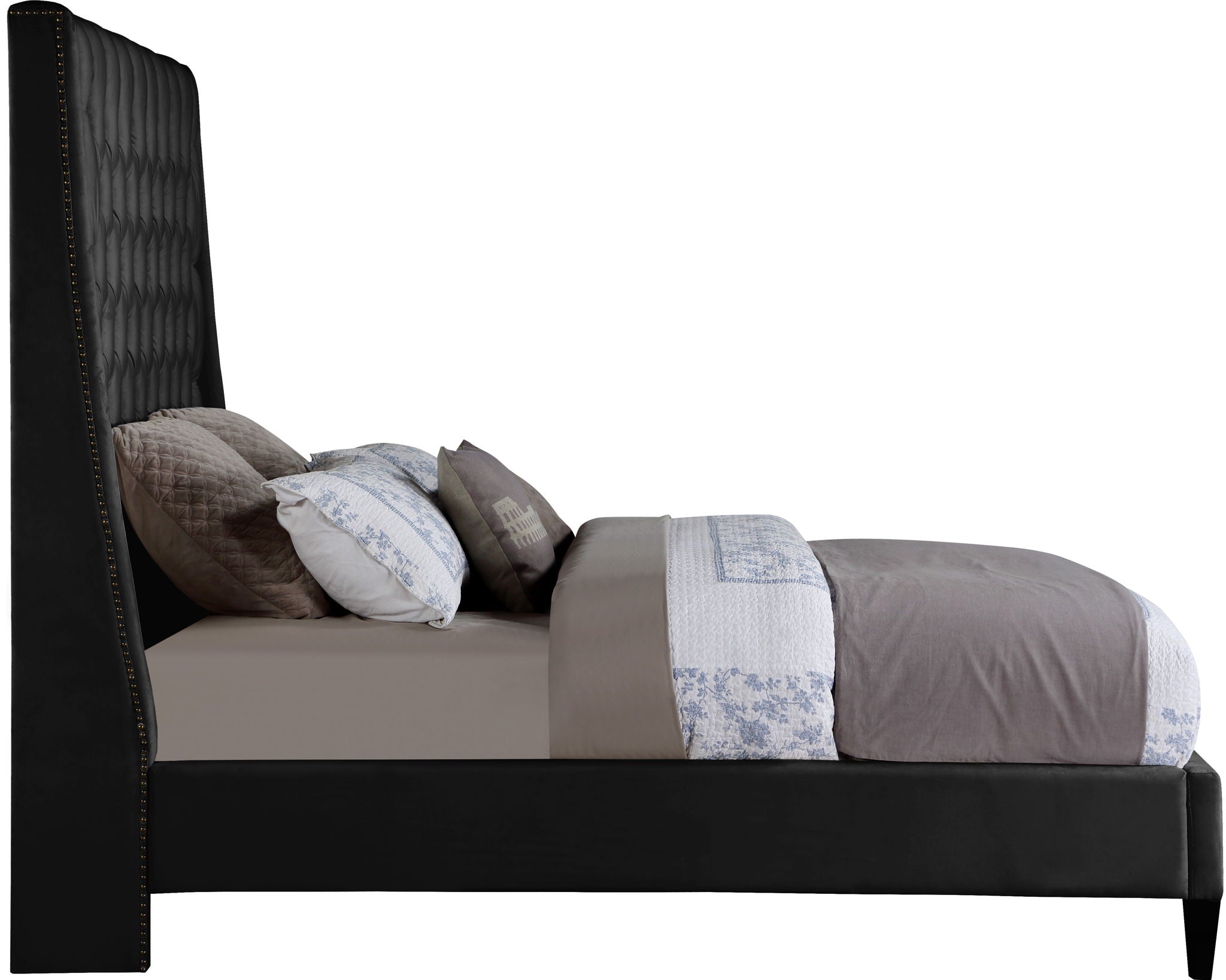 Fritz - Bed - Urban Living Furniture (Los Angeles, CA)