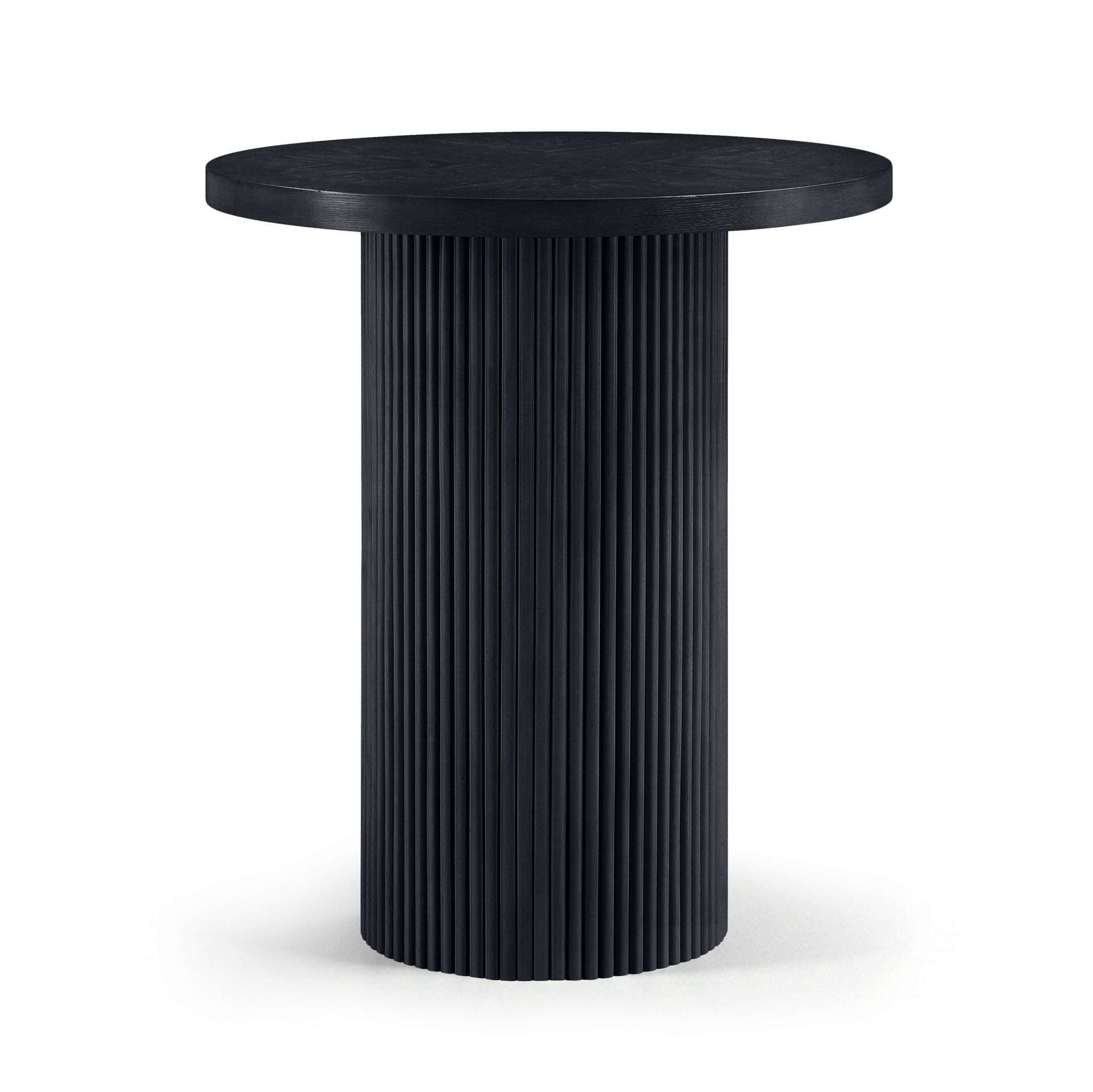 Belinda - Oak Veneer Table