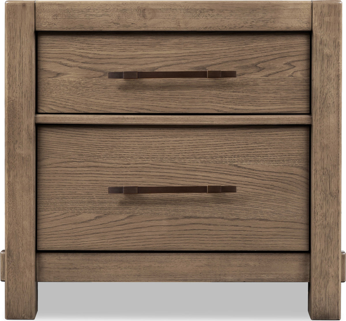 Roycroft - Nightstand