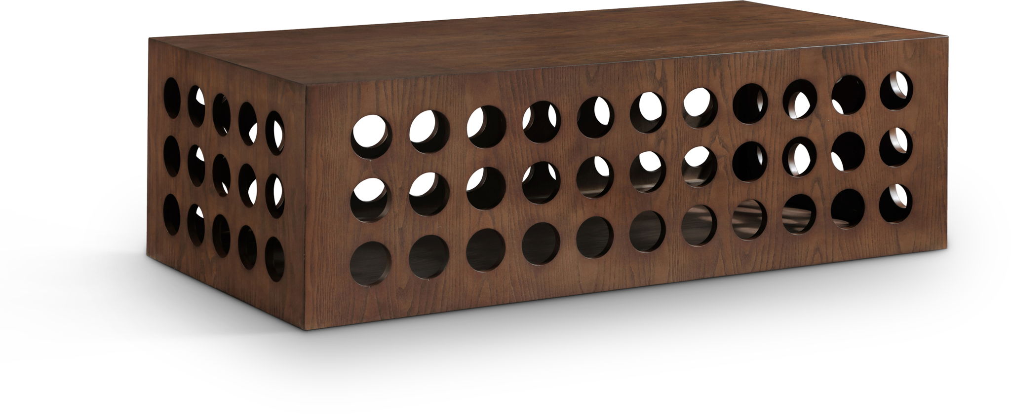 Kinsley - Coffee Table - Urban Living Furniture (Los Angeles, CA)