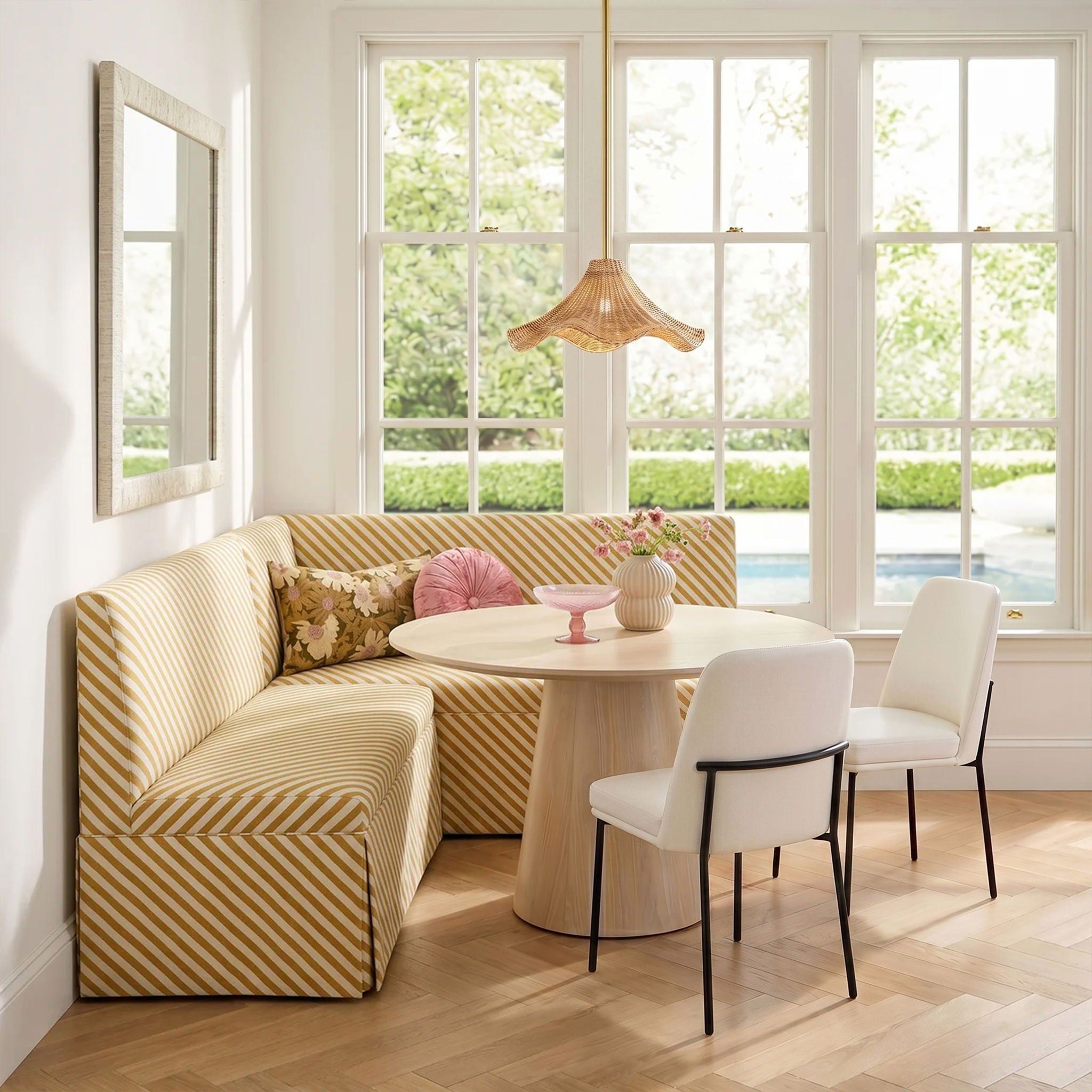 Sydney - Dining Chair (Set of 2) - Urban Living Furniture (Los Angeles, CA)