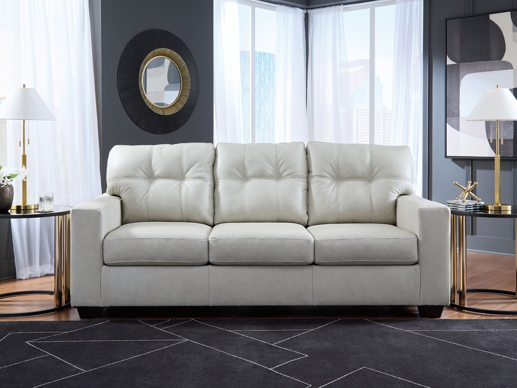 Santorine - Sofa - Urban Living Furniture (Los Angeles, CA)