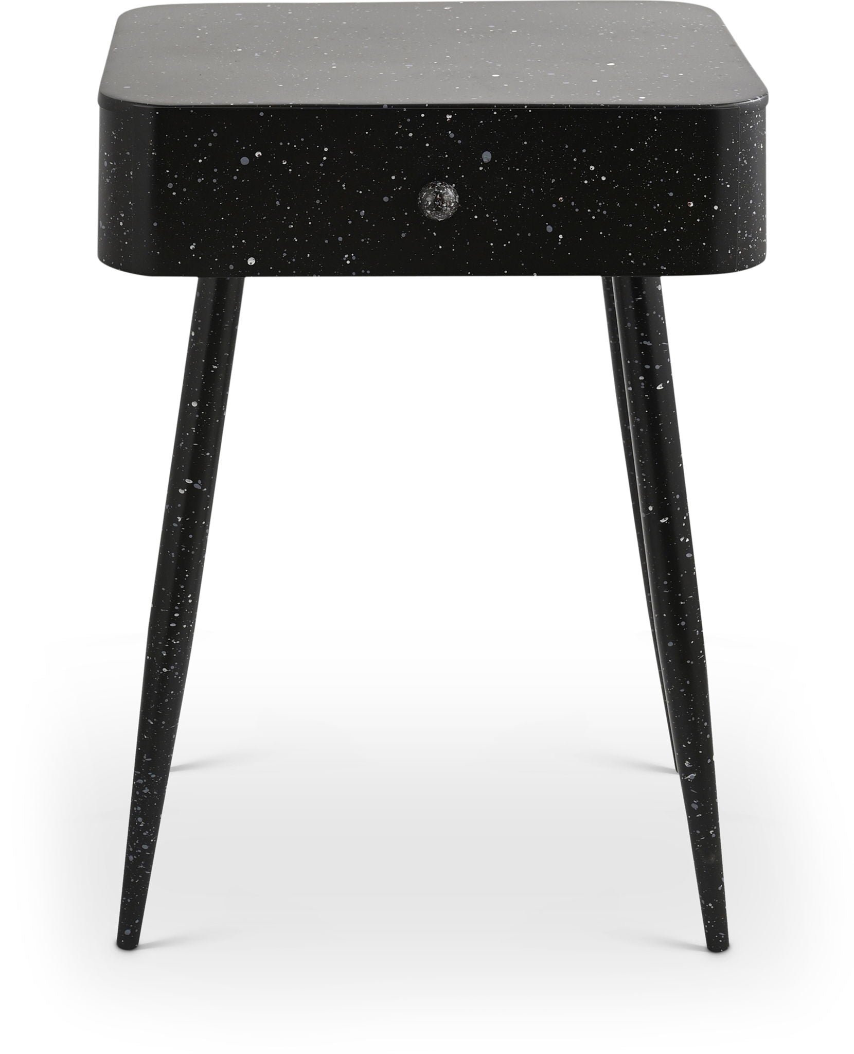 Rylan - Iron Nightstand - Urban Living Furniture (Los Angeles, CA)