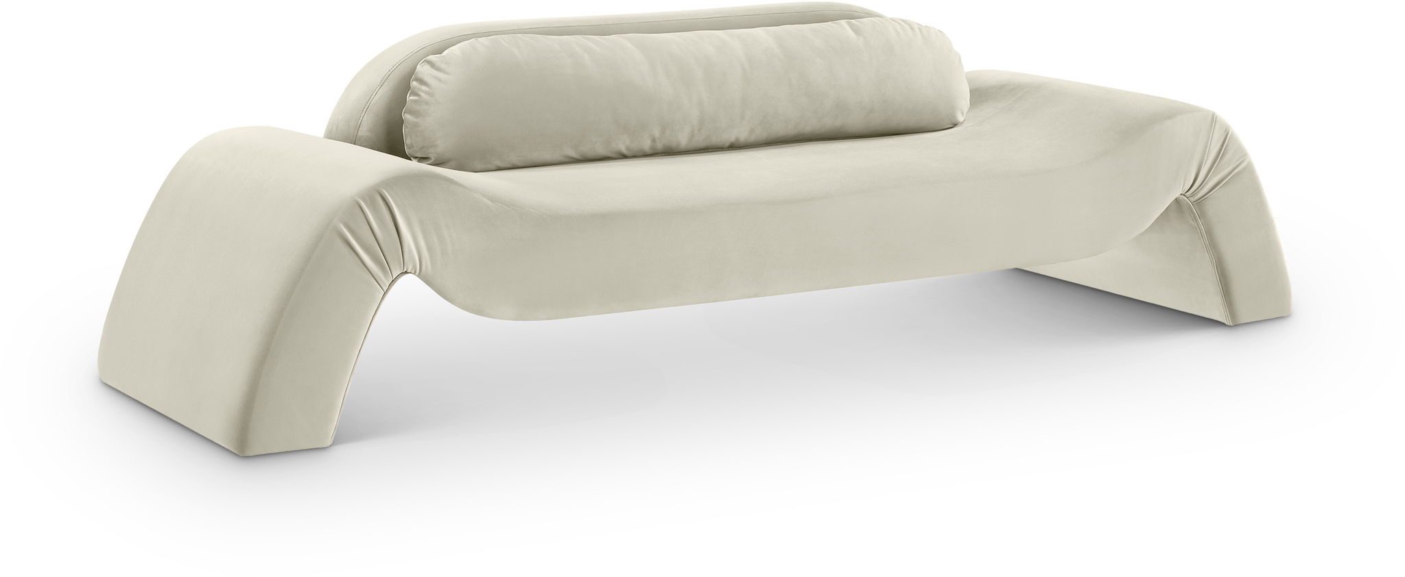 Austin - Velvet Sofa - Urban Living Furniture (Los Angeles, CA)