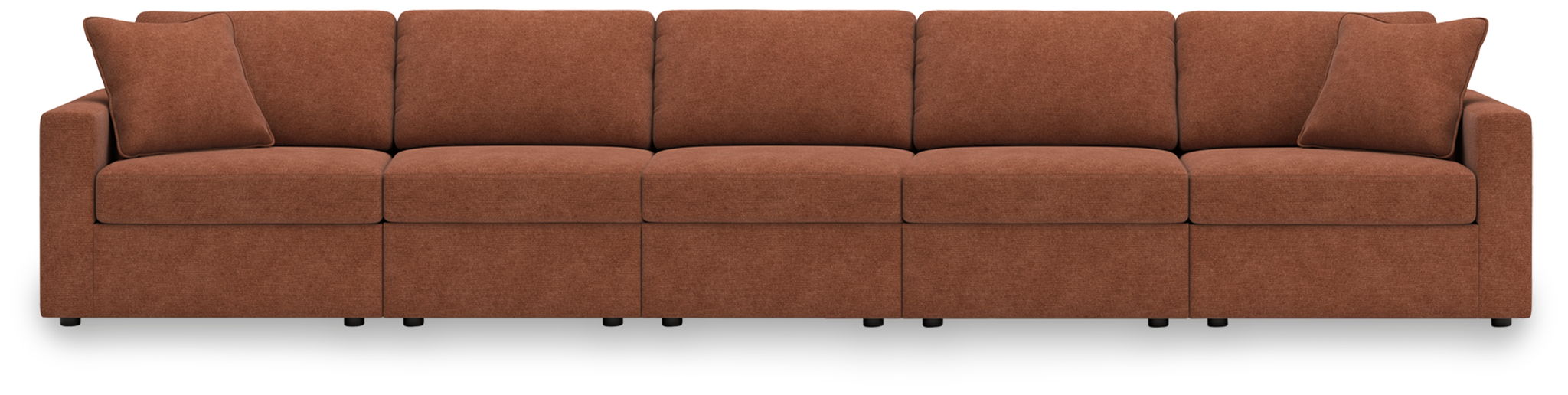 Modmax - Spice - Sectional - Urban Living Furniture (Los Angeles, CA)