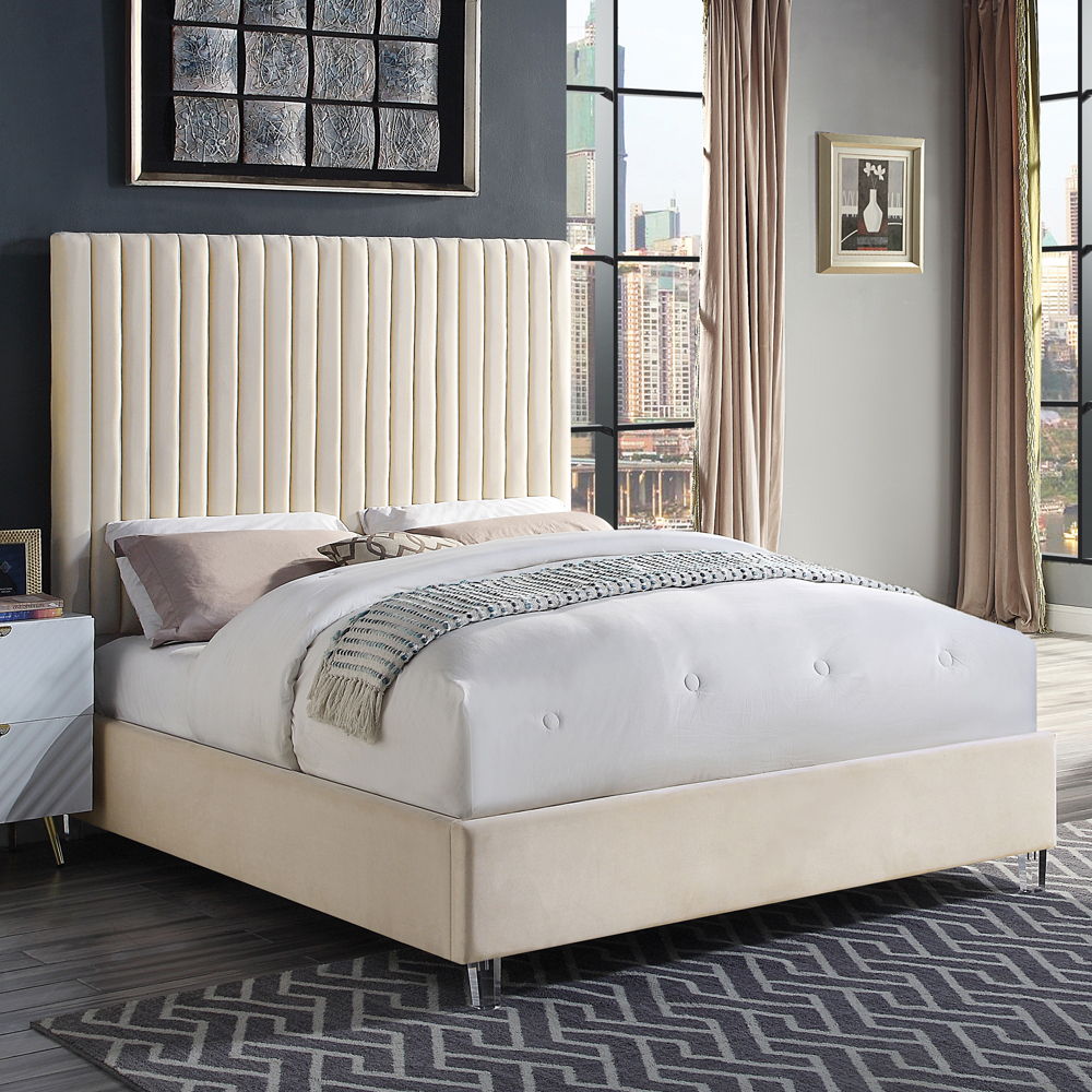 Edzia - Bed - Urban Living Furniture (Los Angeles, CA)