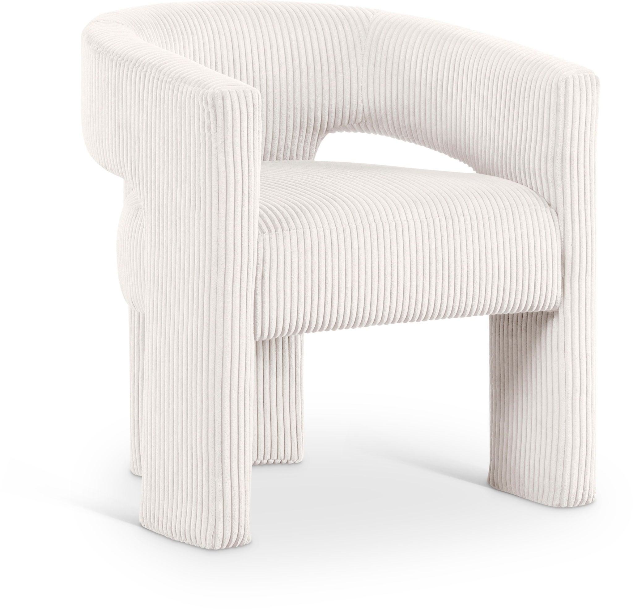 Riz - Accent / Dining Chair - Urban Living Furniture (Los Angeles, CA)