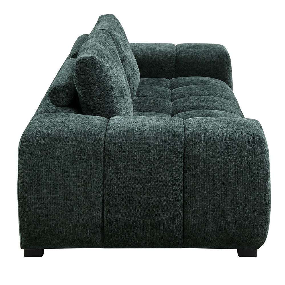 Ferrand - Sofa - Green - Urban Living Furniture (Los Angeles, CA)