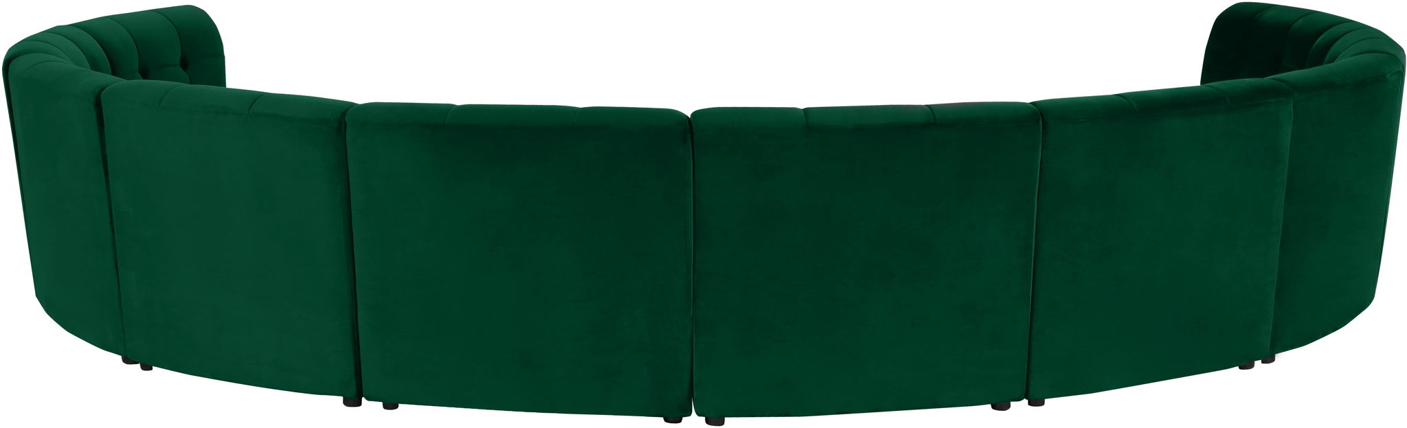 Limitless - 10 Pc. Modular Sectional - Urban Living Furniture (Los Angeles, CA)