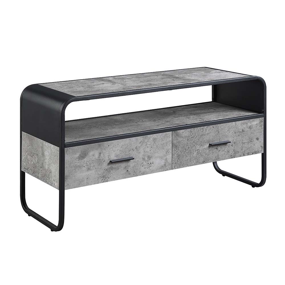 Raziela - TV Stand - Urban Living Furniture (Los Angeles, CA)