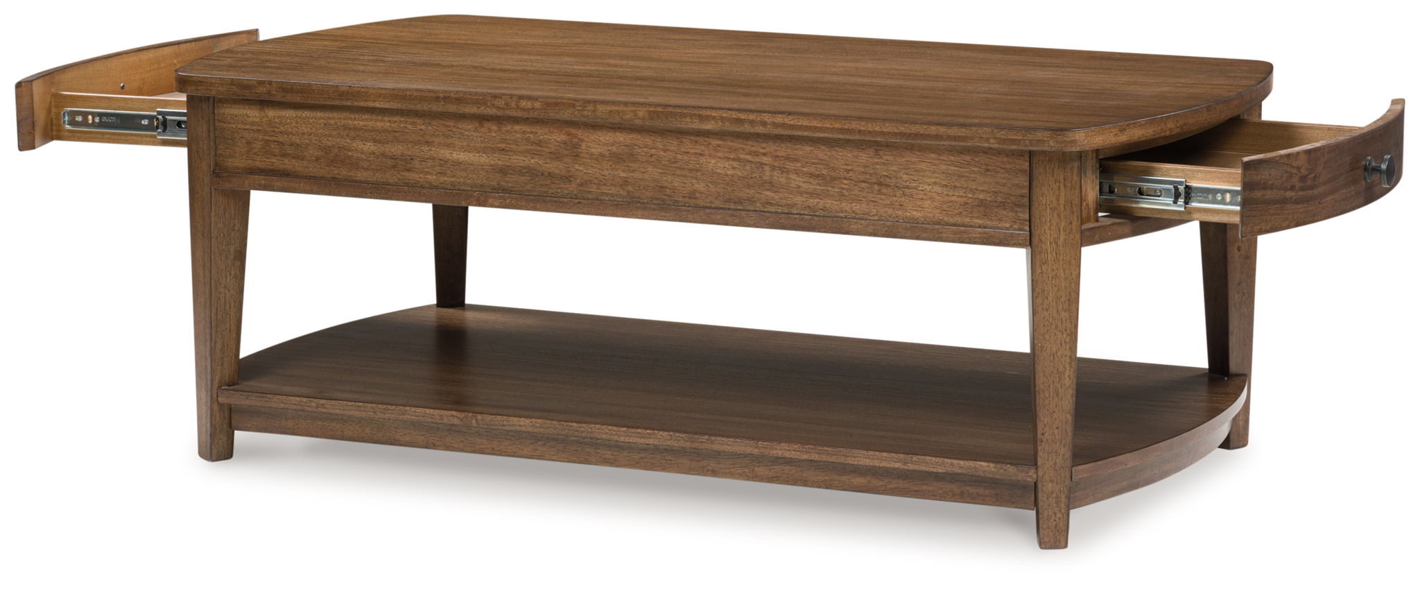 Burkbyer - Rectangular Table - Urban Living Furniture (Los Angeles, CA)