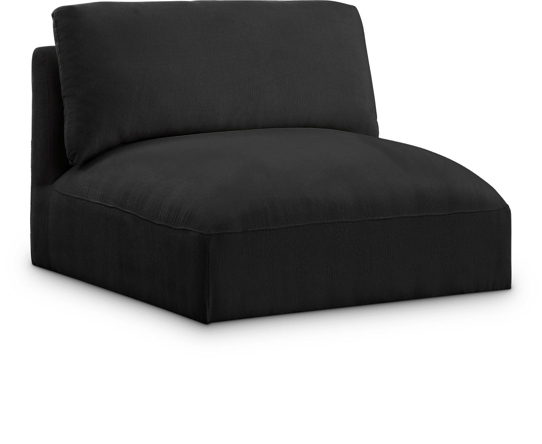 Ease - Armless Chair - Urban Living Furniture (Los Angeles, CA)