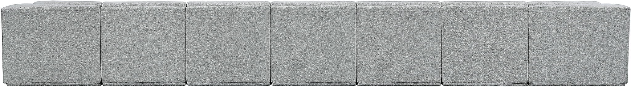 Ollie - 9 Piece Modular Sectional - Urban Living Furniture (Los Angeles, CA)