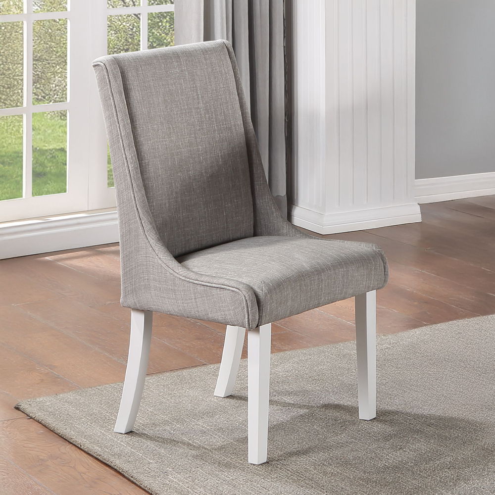 Hollyn - Side Chair (Set of 2) - Urban Living Furniture (Los Angeles, CA)