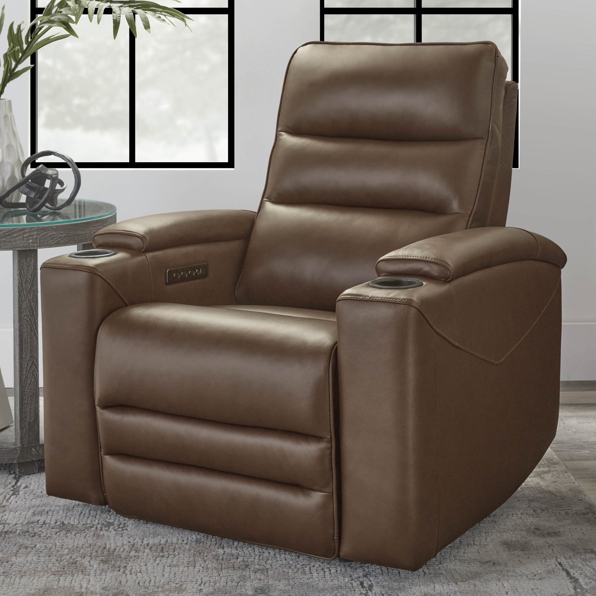 Nexus - Power Zero Gravity Recliner - Urban Living Furniture (Los Angeles, CA)