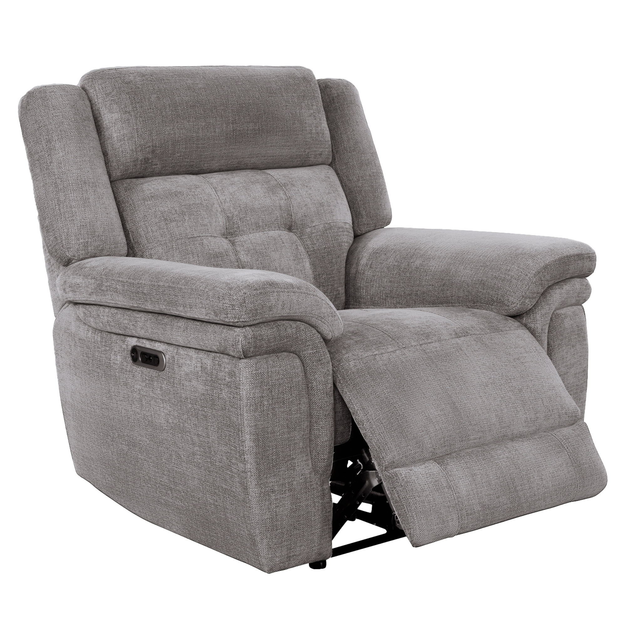 Richland - Power Recliner - Urban Living Furniture (Los Angeles, CA)