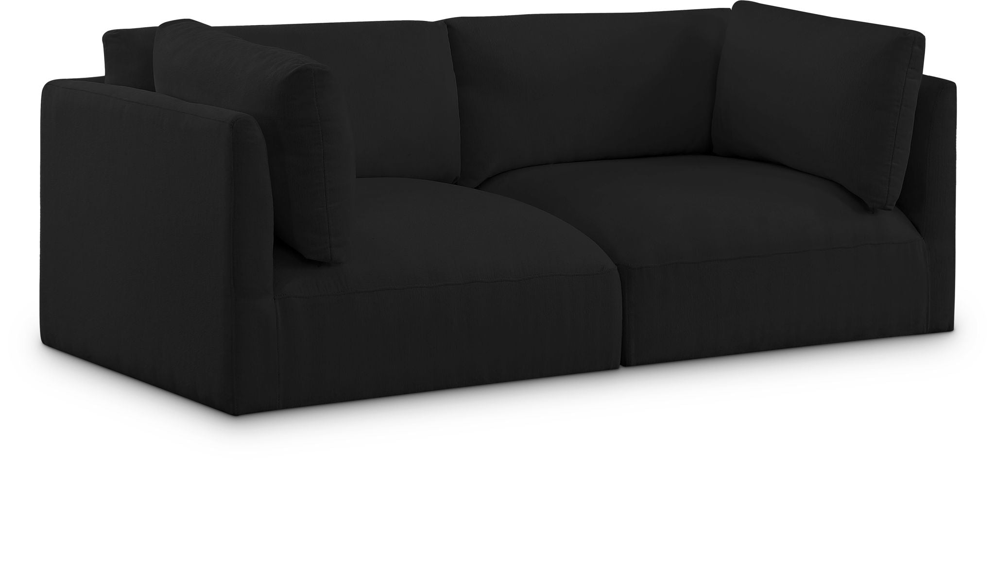Ease - 2 Seat Modular Sofa - Urban Living Furniture (Los Angeles, CA)