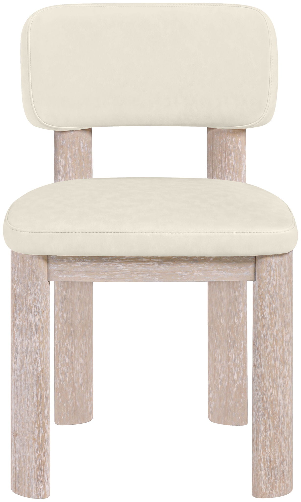 Paloma - Faux Leather Upholstered Dining Chair (Set of 2)