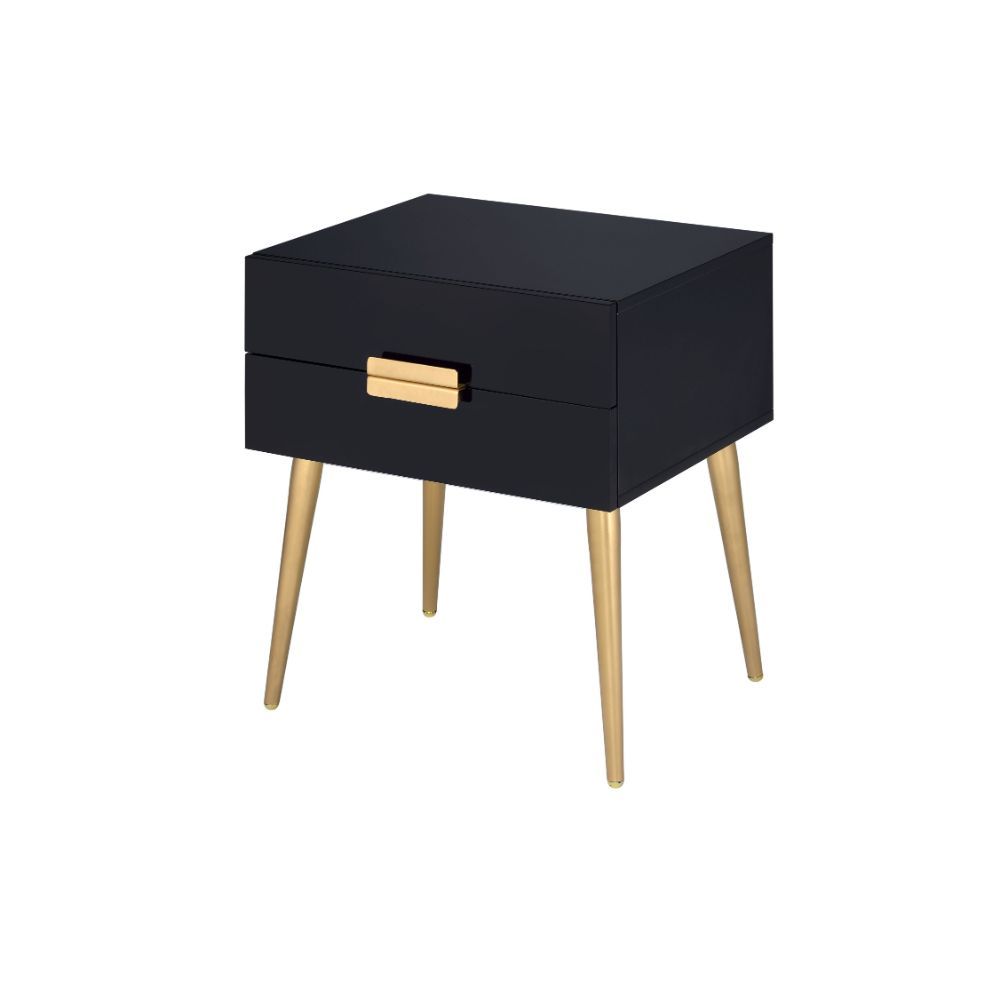 Denvor - End Table - Urban Living Furniture (Los Angeles, CA)
