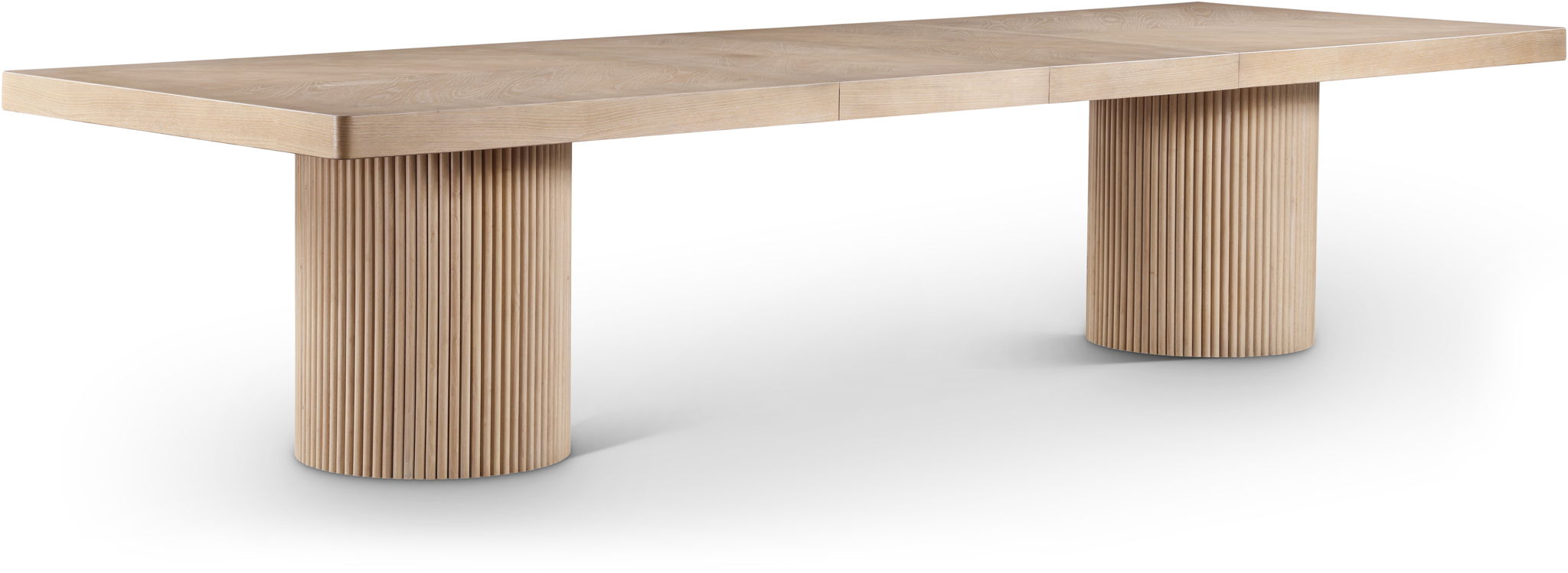 Belinda - Rectangular Dining Table - Urban Living Furniture (Los Angeles, CA)