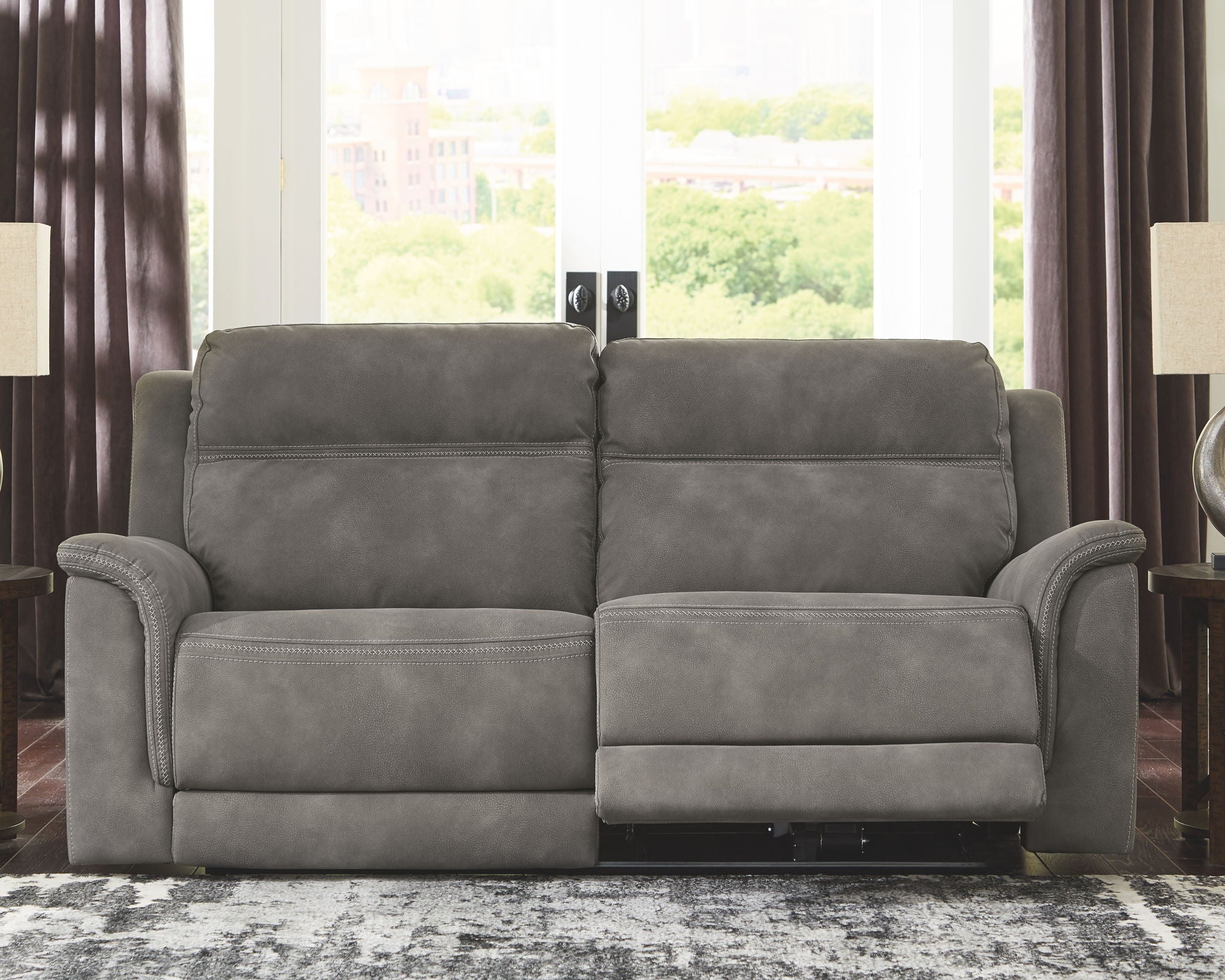 Next-Gen - Power Reclining Sofa - Urban Living Furniture (Los Angeles, CA)