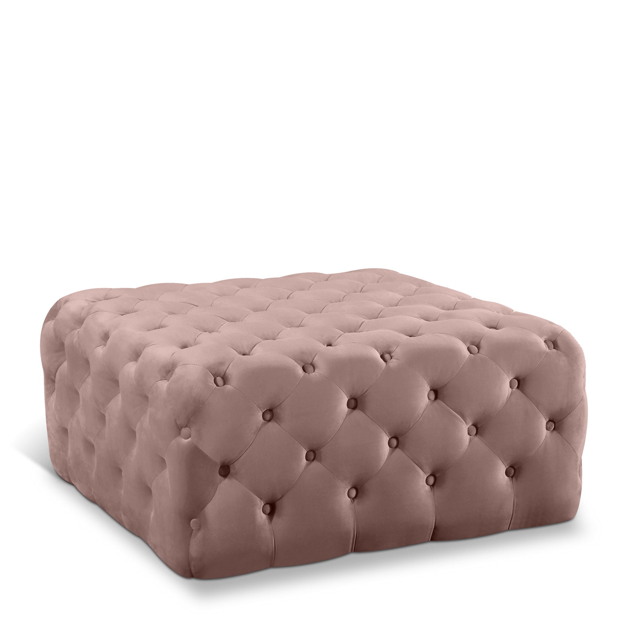 Ariel - Bench Ottoman - Urban Living Furniture (Los Angeles, CA)