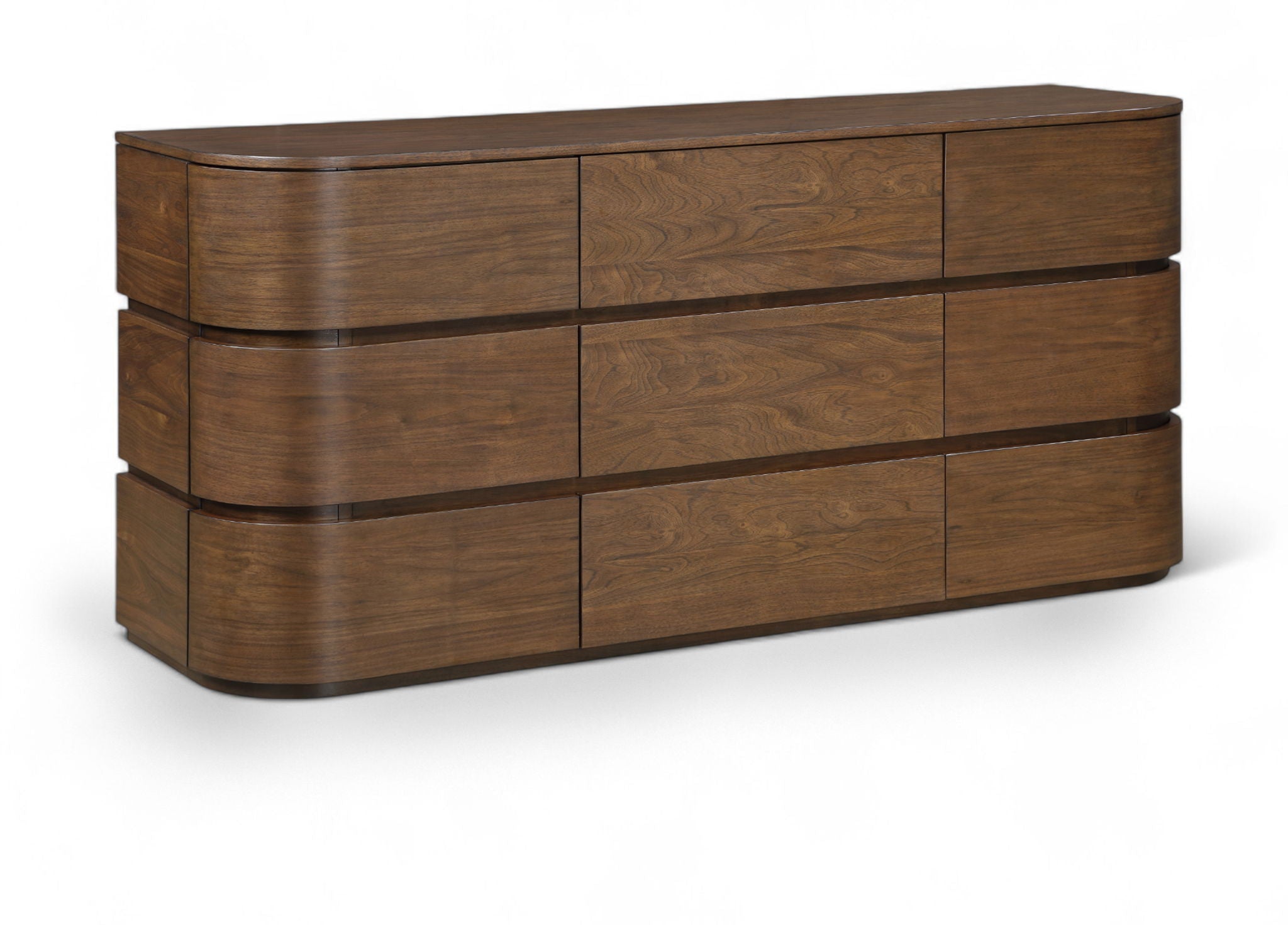 Annalise - Solid Wood Dresser - Urban Living Furniture (Los Angeles, CA)