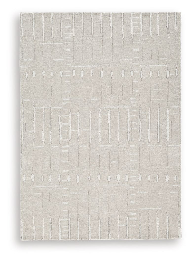 Wolbert - Rug - Urban Living Furniture (Los Angeles, CA)