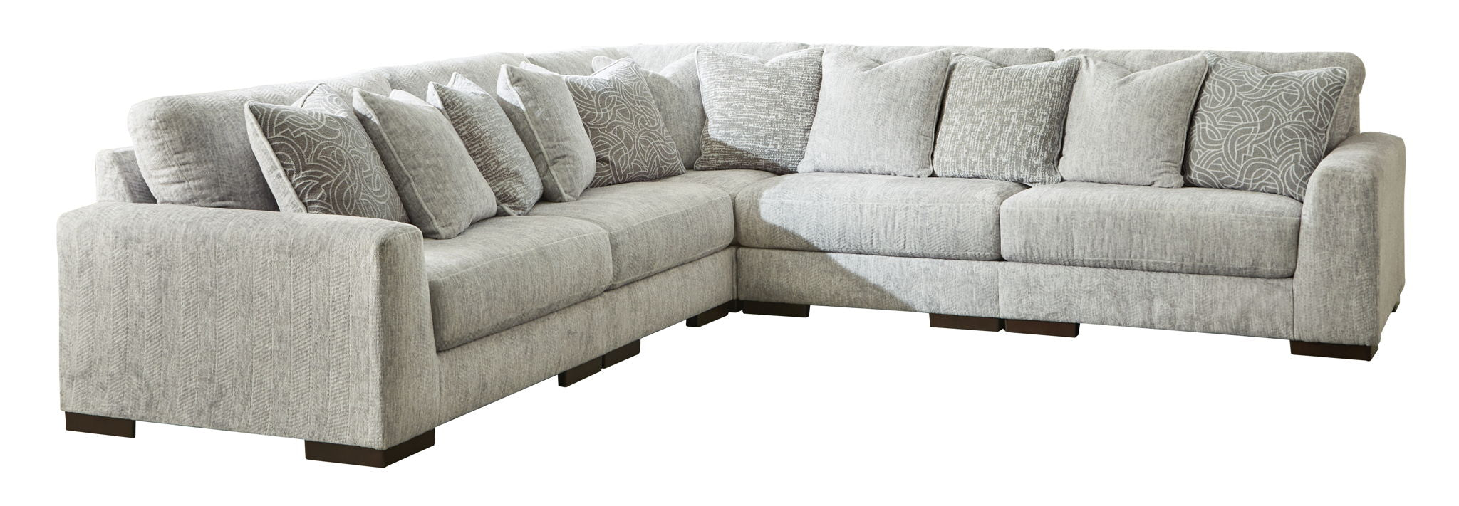 Regent Park - Sectional - Urban Living Furniture (Los Angeles, CA)