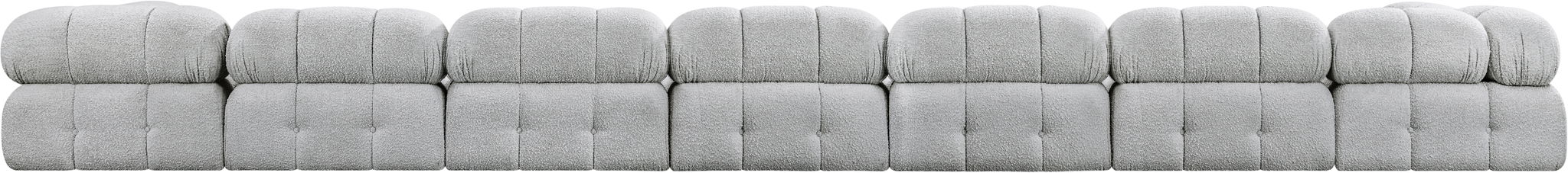 Ames - 9 Piece Modular Sectional - Urban Living Furniture (Los Angeles, CA)