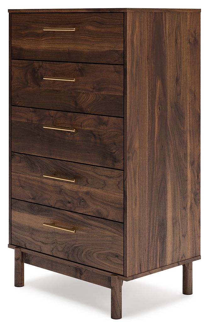 Calverson - Accent Drawer Chest - Urban Living Furniture (Los Angeles, CA)