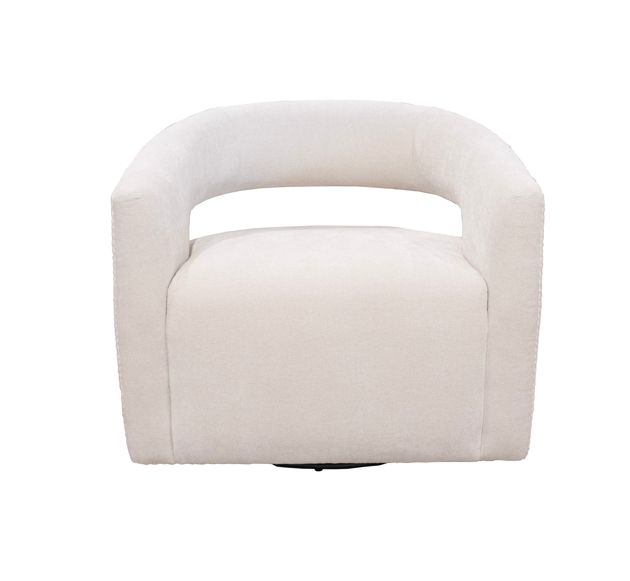 Orbit - Open Back Accent Chair - Urban Living Furniture (Los Angeles, CA)